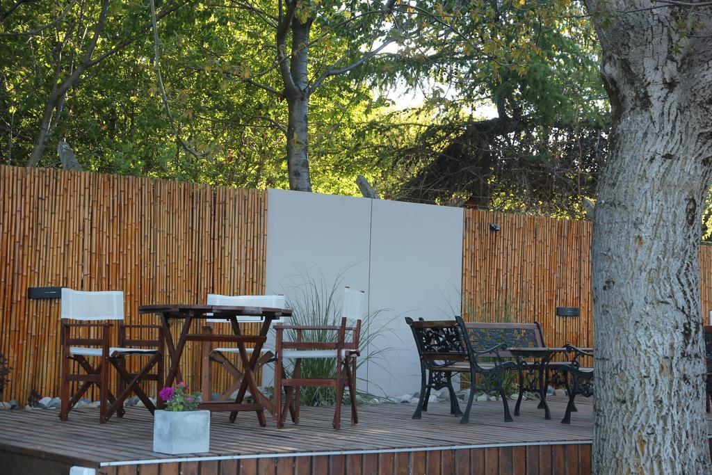 Hosteria Antu Kuyen Сан-Карлос-де-Барілоче Екстер'єр фото
