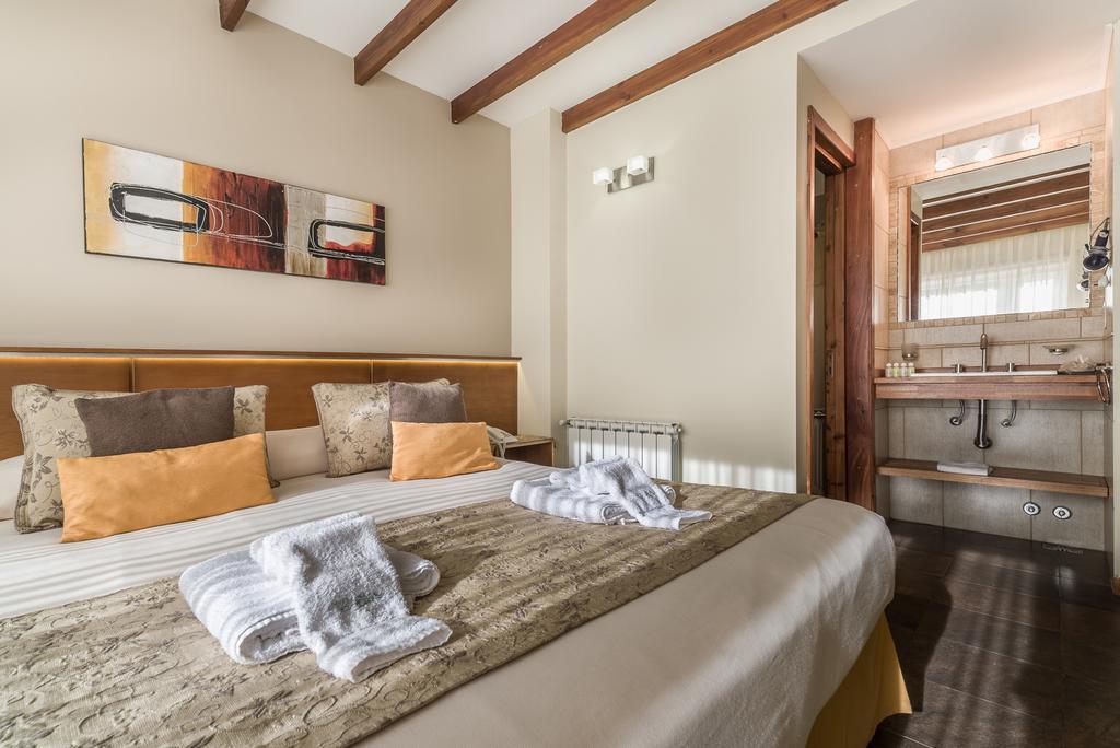 Hosteria Antu Kuyen Сан-Карлос-де-Барілоче Екстер'єр фото