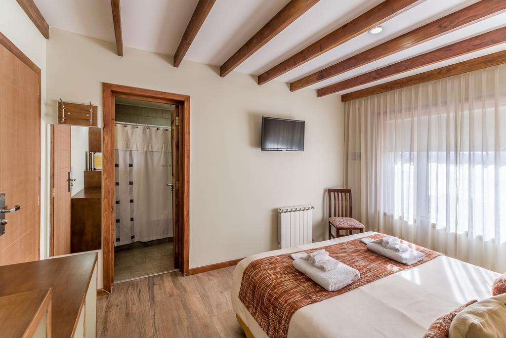 Hosteria Antu Kuyen Сан-Карлос-де-Барілоче Екстер'єр фото